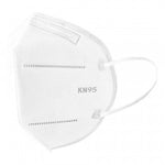 Personal Protective Equipment KN95 Protective Mask Basic 2020