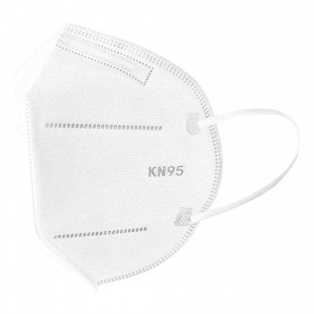 Personal Protective Equipment KN95 Protective Mask Basic 2020