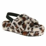Outwoods Leopard Sandal Shoe 21013 Evan-1 Summer 2022