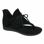 Pierre Dumas Black Shoe 22522 Kori-11 Summer 2022