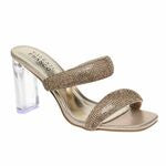 Valenti Franco Gold Sandal Shoe 38449 SERENITY-4 Summer 2022