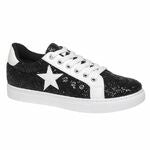 Outwoods Black & White Fashion Sneaker Shoe 81514 Fast-34 Summer 2022