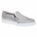 Outwoods Silver Fashion Sneaker Shoe 81523 Fast-36 Summer 2022
