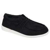 Outwoods Black Casual Sneaker Shoe 81494 FAST-27 Holiday 2021