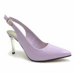 Pierre Dumas Light Purple Slingback Shoe 87786 DIMAS-7 Essential 2023