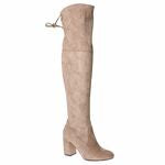Pierre Dumas Taupe Boot 89631 - ALESSA-2 Holiday 2022