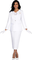 GMI White Suit G13270 Essential 2022