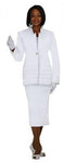 GMI White Suit G23108 Essential 2022