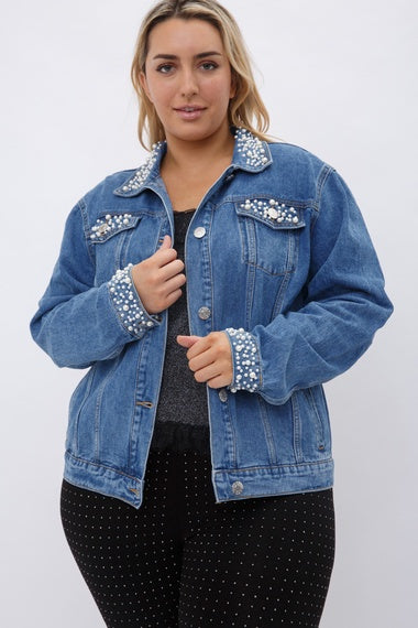 The 12 Best Jean Jackets of 2024