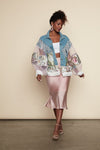 LM-151 Luxe Moda Holiday 2022