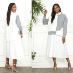 LM-194 Luxe Moda Holiday 2022