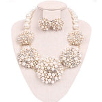 NAS1 Necklace Set Holiday 2022