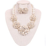 NAS2 Necklace Set Holiday 2022