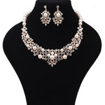 NBQ14 Necklace Set Holiday 2022