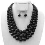 NPY036 Necklace Set Spring 2023
