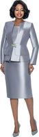 Terramina 7990 Silver Suit Holiday 2022