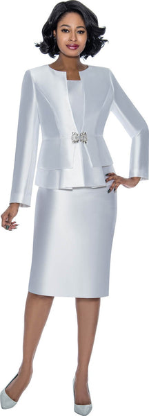 Terramina 7990 White Suit Holiday 2022